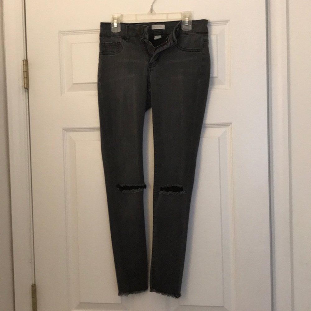 jeans